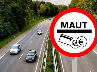 Opłaty na autostradach w Niemczech – sprawdź, na jakich trasach kierowcy muszą płacić