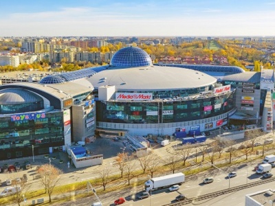 Regionalne smaki w Blue City