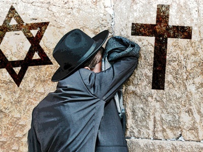 „Jest dla nich bezpiecznym domem”. Żydzi masowo migrują do Polski