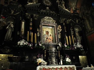 Jubileuszowe 'Męskie Oblężenie Jasnej Góry”