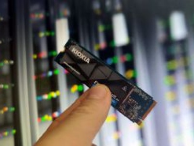 Tworzą dysk SSD przyszłości – nawet 100 razy wydajniejszy od obecnych modeli