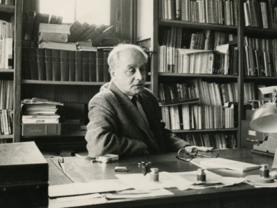 25 lat temu zmarł Jerzy Giedroyc, twórca „Kultury” paryskiej. Zmienił polskie postrzeganie Europy Wschodniej