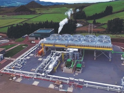 Teneryfa uczy się od Azorów. Rewolucja geotermalna na wyspie