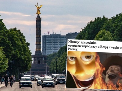 Niemcy wciąż zmagają się z kryzysem, znacznie przybyło upadłości