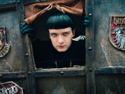 Cokolwiek by Netflix nie wrzucił i tak będziecie oglądać ten serial. To polski fenomen