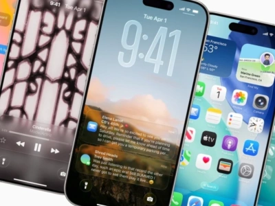 iOS 26 w praktyce – 10 najbardziej przydatnych funkcji!