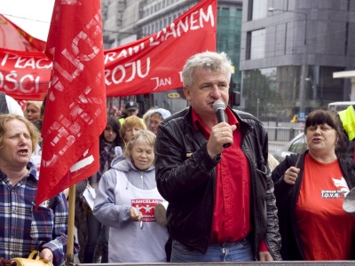 IKONOWICZ: Miłości nie kupisz