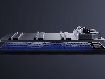 Ta bateria ma wyznaczyć nowe standardy. Żywotność 1 mln km, ładowanie w 10 min.