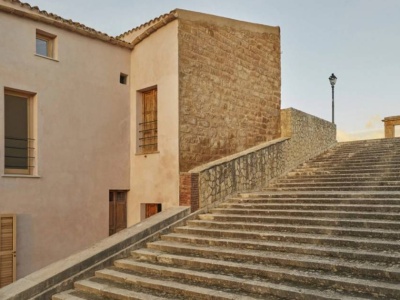 Ten dom na Sycylii kosztował 1 euro. Architekci zrobili z niego perełkę