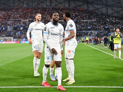 Z Marsylii wylecieli za bójkę. Pierwszy mecz w nowych klubach zagrają… przeciwko sobie