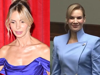 Kto płaci za ubrania pierwszej damy? Janachowska ujawnia prawdę