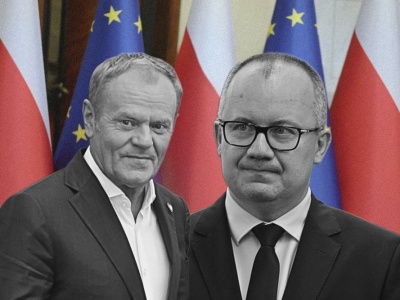 Zapytali Bodnara o kulisy dymisji. Tak mówi o decyzji premiera Tuska