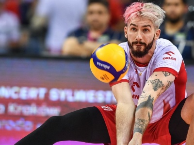 Mistrzostwa świata siatkarzy. Kłopoty zdrowotne Polaków