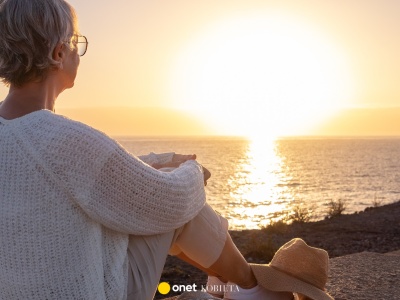 Nie wszystkie teściowe są toksyczne. 