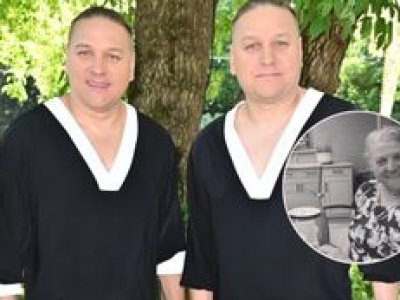 Koniec sprawy o podział majątku u Golców. Bracia zabrali głos