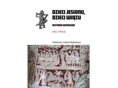 Dzieci jesionu, dzieci wiązu |Recenzja