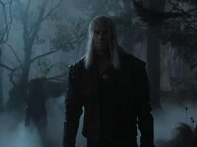 Liam Hemsworth w roli Geralta. Debiutuje pierwszy zwiastun 4. sezonu Wiedźmina