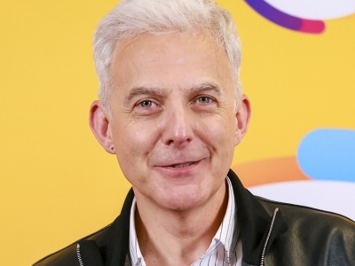 Hubert Urbański o powrocie do Polsatu, zmianach w Milionerach i nietypowej pasji