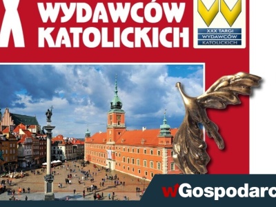 Nadchodzi Święto Dobrej Książki