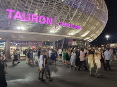 Takiej imprezy jeszcze w Polsce nie było. Zorganizowana zostanie w Krakowie