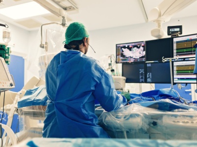 Tętnicze nadciśnienie płucne. Prof. Torbicki: ten lek uderza w samo sedno problemu