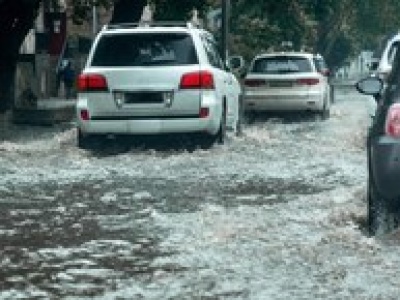 IMGW ostrzega. Są alerty I i II stopnia