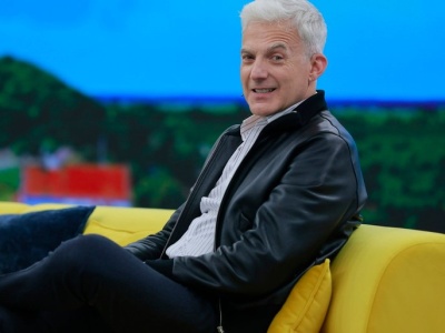 Urbański ukończył trudny kierunek studiów. Mało kto wie, jakie ma wykształcenie