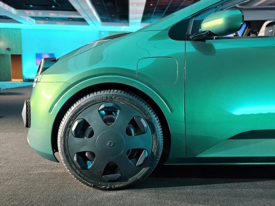 Bruksela chce europejskiego niewielkiego samochodu. Kiedy powstanie E-car?