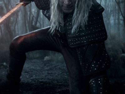 Netflix pokazał teaser Wiedźmina. Wiemy kiedy wróci na ekrany