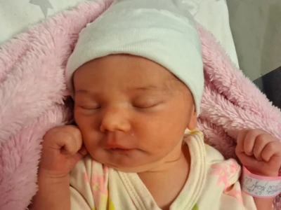 LILIANA urodziła się 10 września