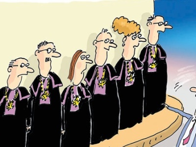 Lewa stal i fałszywe faktury. Gang wymyślony