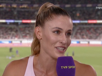 Bukowiecka wyłożyła kawę na ławę w TVP. 