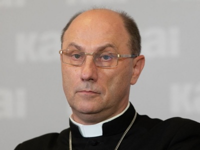 Skandaliczny incydent podczas mszy. Jest reakcja Prymasa Polski