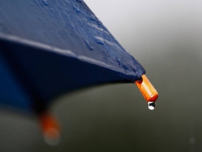 W najbliższych dniach opady deszczu