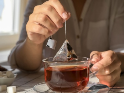 Huśtawka cen herbat. Jak zmieniają się koszty tego produktu?