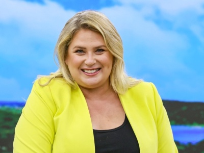 Ela Romanowska o zmianach w programie 