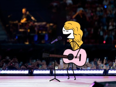 Czy dobra impreza może wstrząsnąć ziemią?