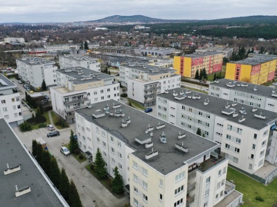 Kielce chcą pieniędzy od ministerstw