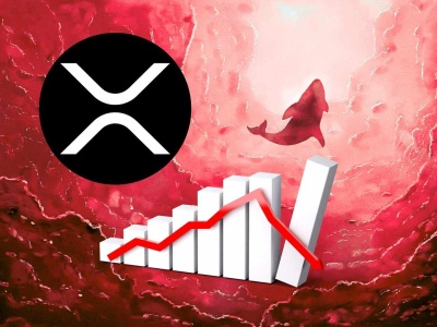 Poważne ostrzeżenie dla XRP. Nie ma co liczyć na kolejny rajd?