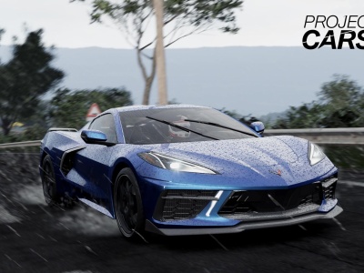 Project CARS 3 miało konkurować z Forza Horizon. W planach był bardziej otwarty świat