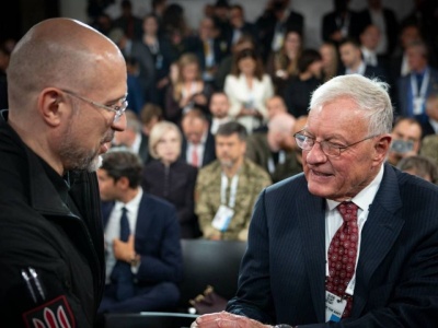 Ukraina wyprzedziła Stany Zjednoczone w technologii dronów – gen. Keith Kellogg