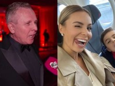 Krzysztof Jabłoński o pracy i życiu z Izabelą Janachowską: 