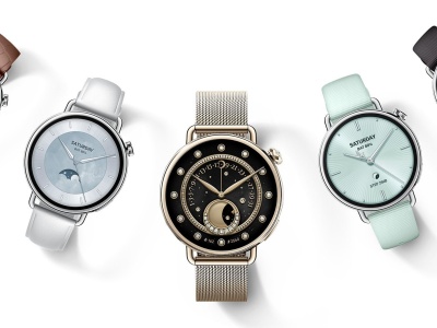 Mały smartwatch Xiaomi coraz bliżej Europy. Znamy cenę