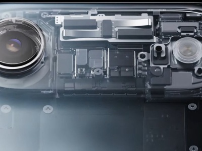 iPhone Air będzie pierwszym modelem z taką funkcją. Czy to się uda?