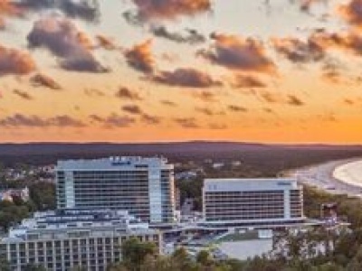 Apartamenty Świnoujście - odkryj doskonałe miejsce na urlop