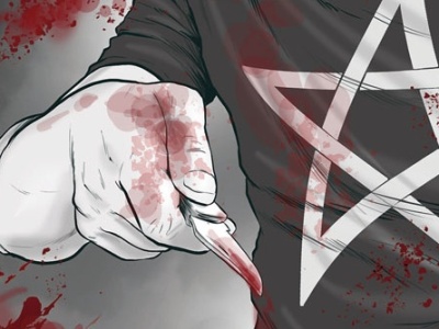 Nieudana zemsta za doznane przykrości. Atak nożem na rówieśników cz. I