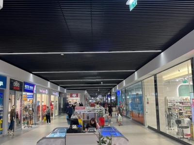 Centrum Handlowe Piekary w nowej odsłonie. Nowi najemcy i odświeżone wnętrze