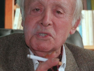 Bogusław Chrabota: Dziedzictwo Jerzego Giedroycia