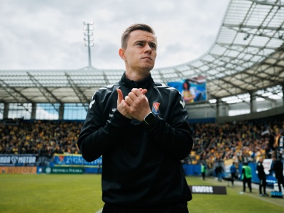 Motor wraca na dobre tory? Nie tak szybko…