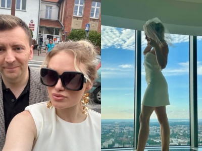 Schreiber wziął niedawno ślub. Ukochana szczerze o kosztach wesela